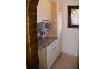 Сімейний пансіонат Bad Kleinkirchheim 15